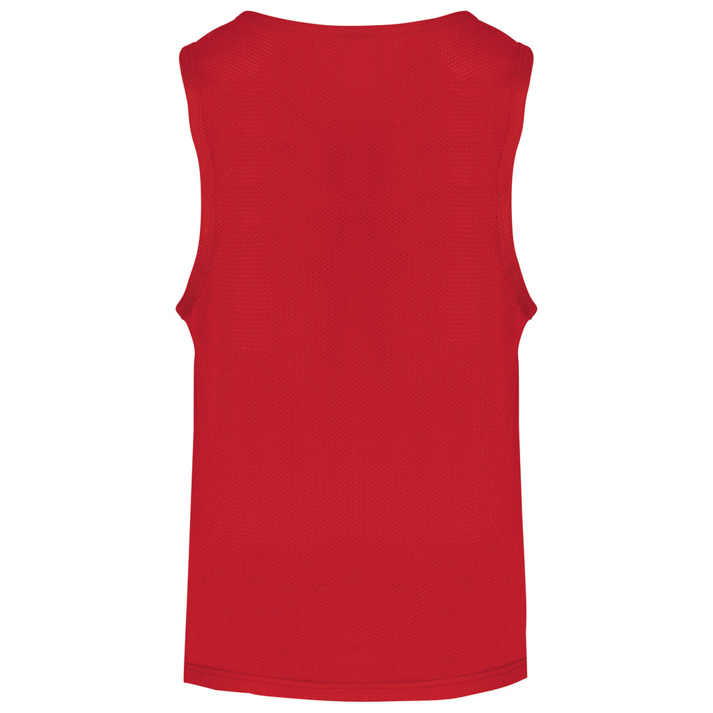Sporty-red