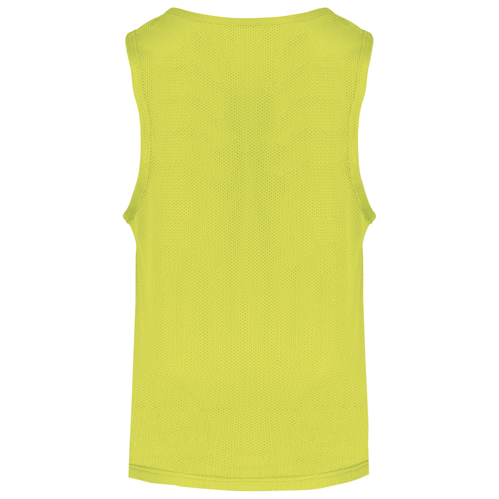 Fluorescent-yellow