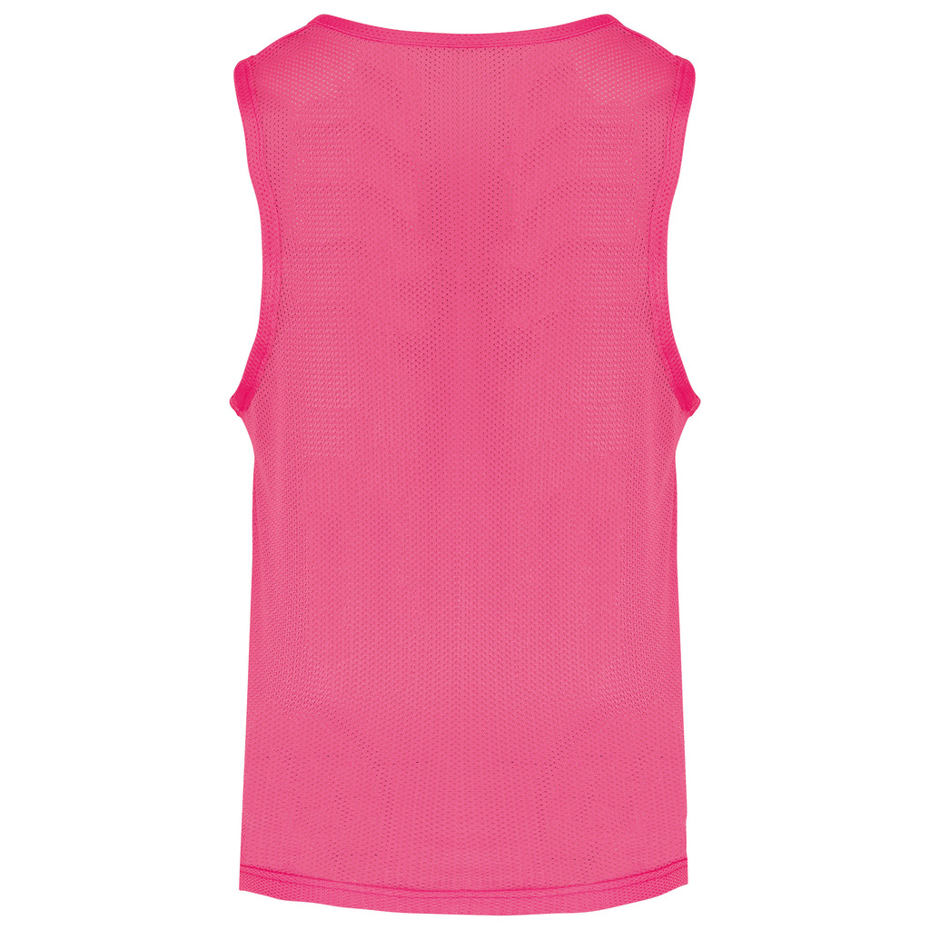 Fluorescent-pink