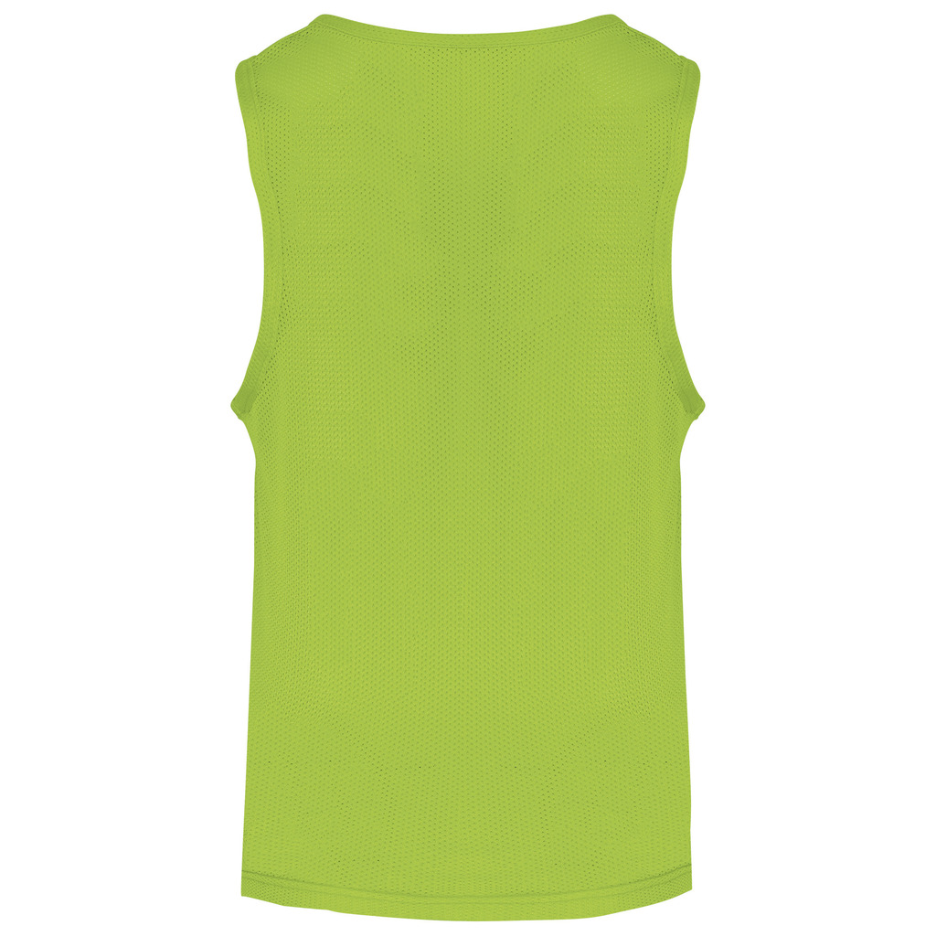 Fluorescent-green