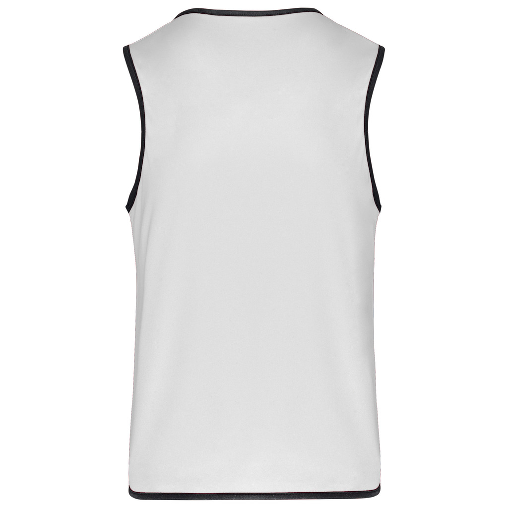 Sporty-navy-white