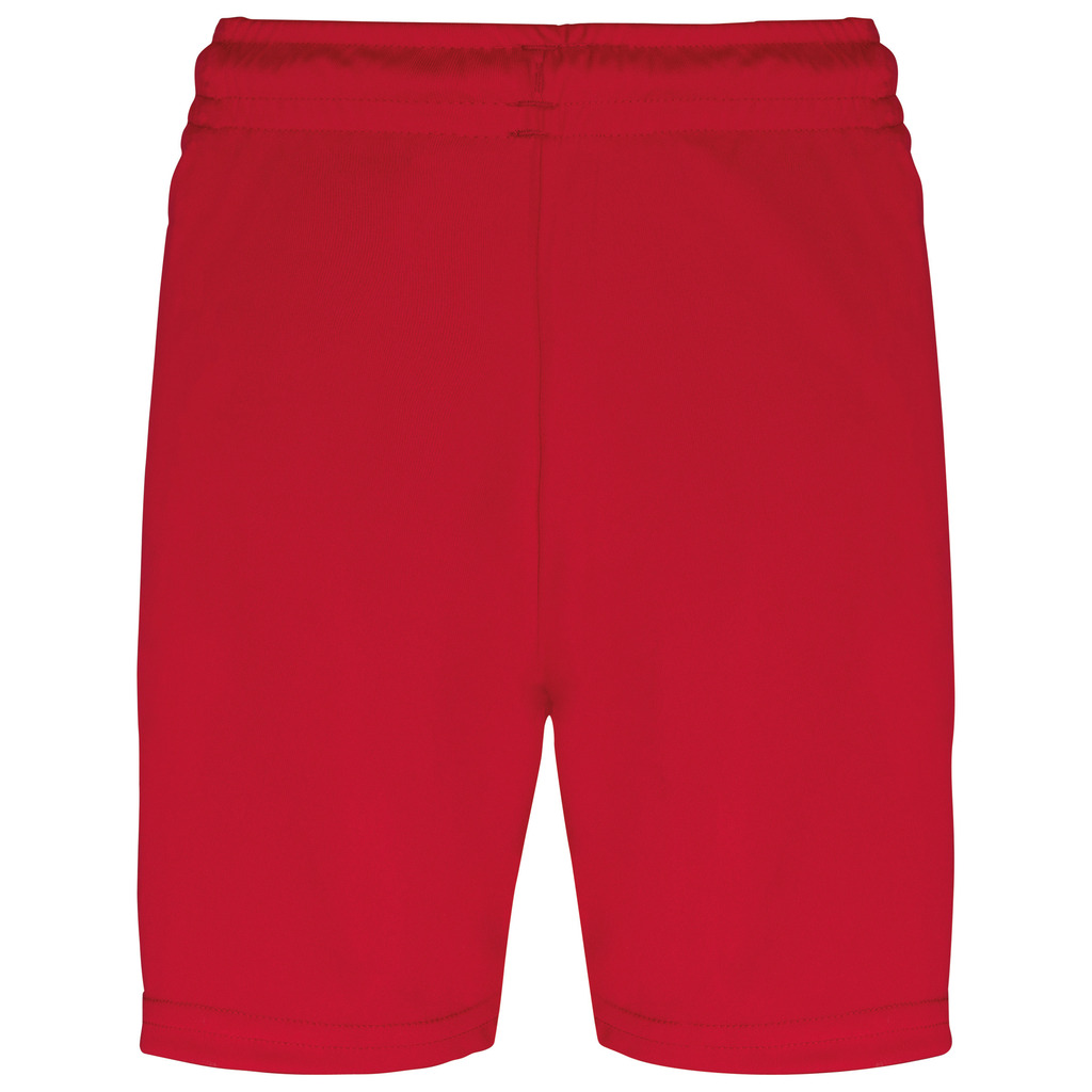 Sporty-red