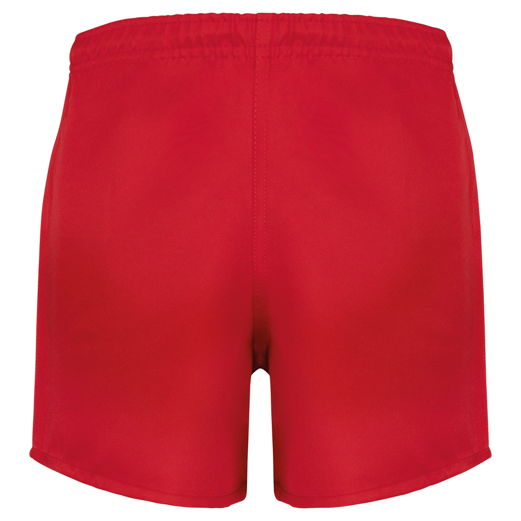 Sporty-red