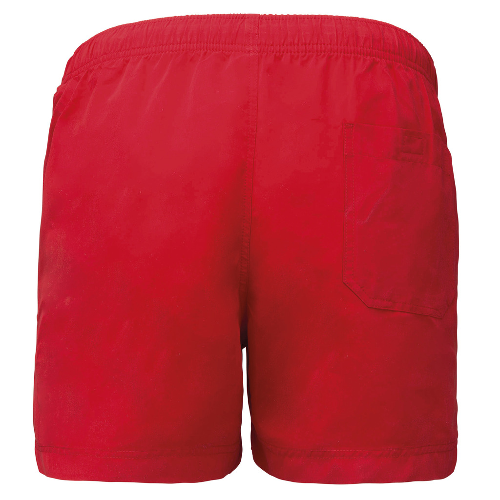 Sporty-red