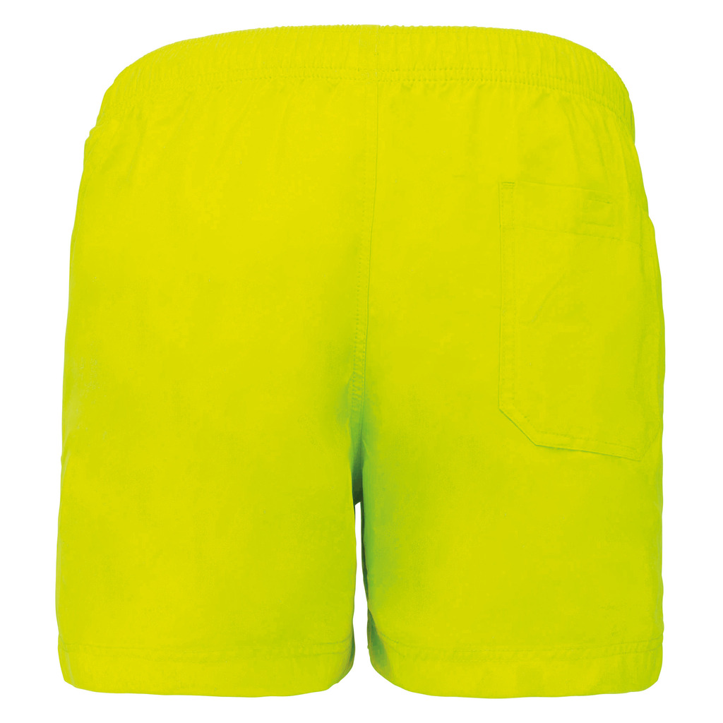 Fluorescent-yellow