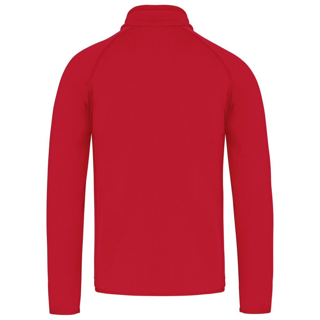 Sporty-red