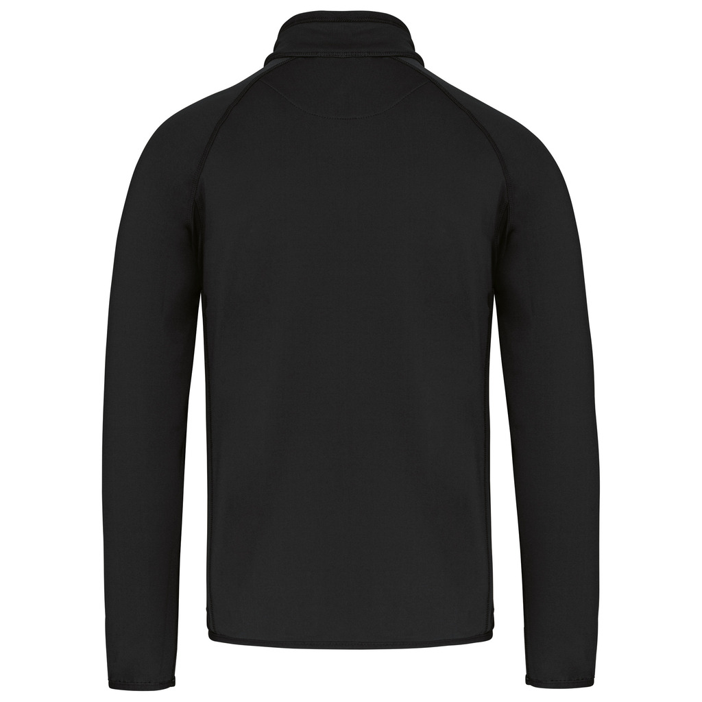 Sporty-grey-black