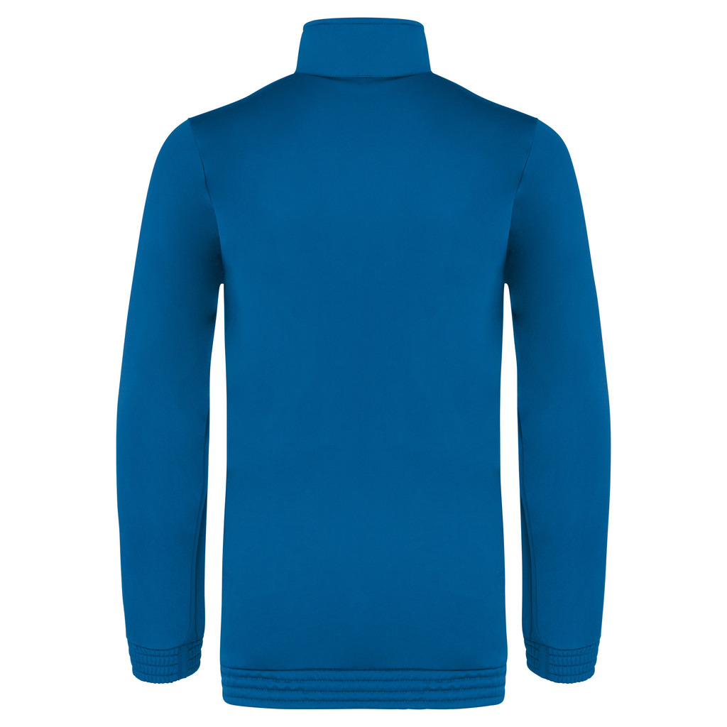 Sporty-royal-blue-white
