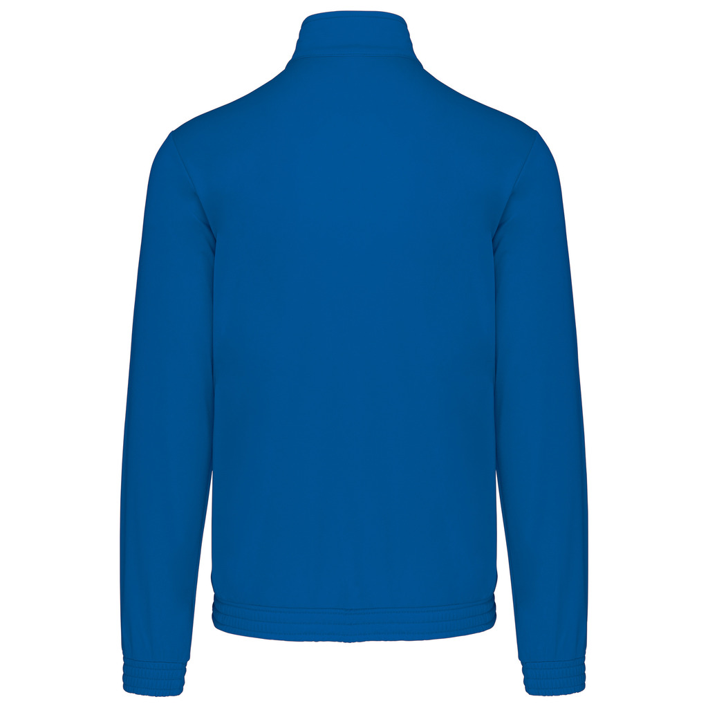 Sporty-royal-blue-white