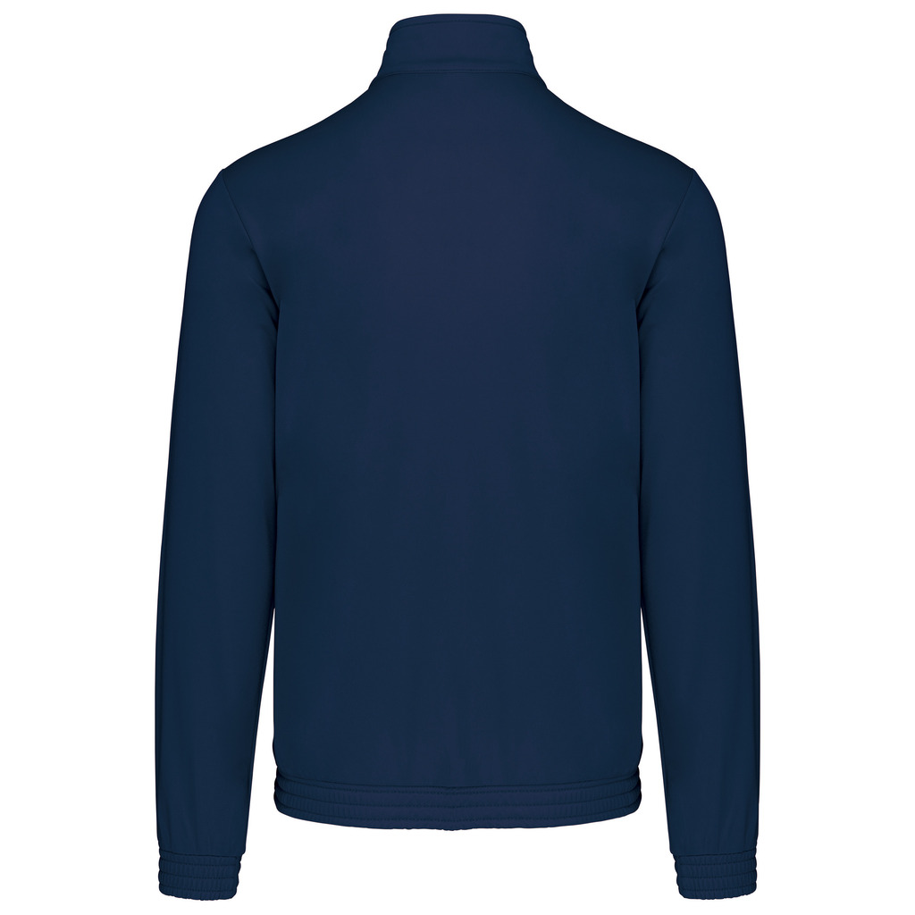Sporty-navy-white