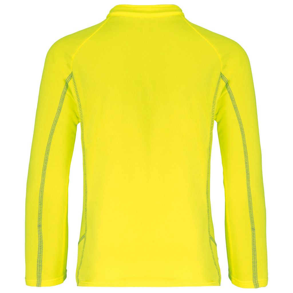 Fluorescent-yellow