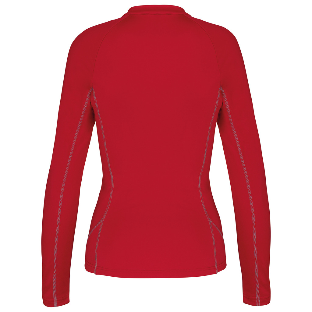 Sporty-red