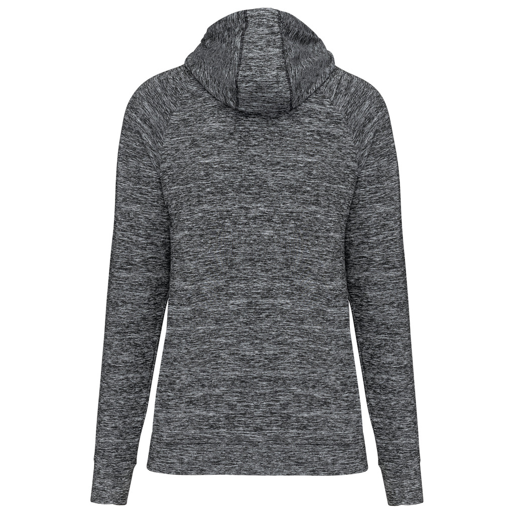 Sporty-grey-melange