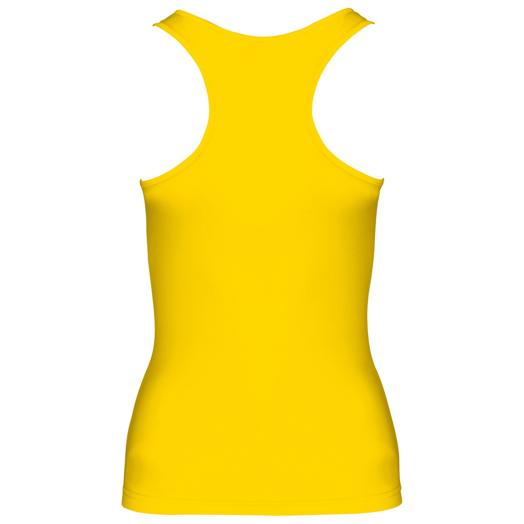 True-yellow
