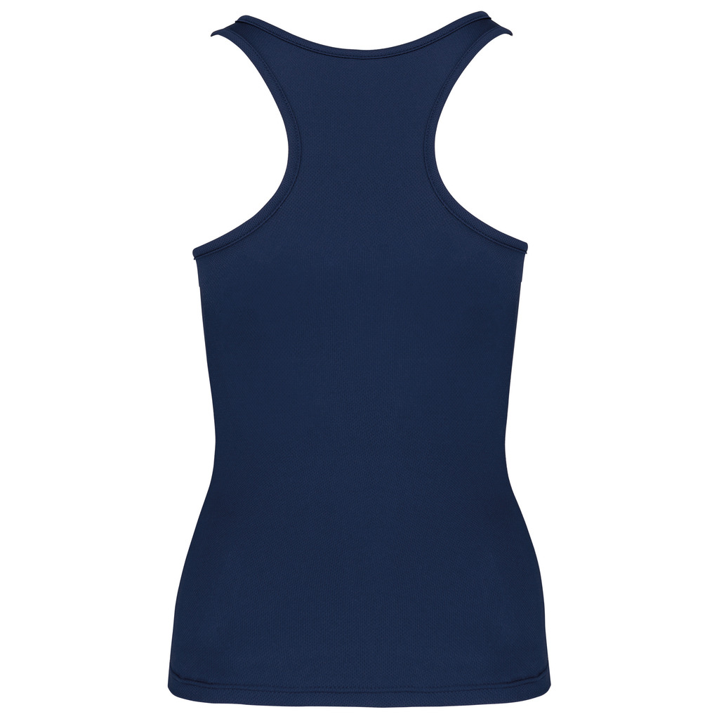 Sporty-navy