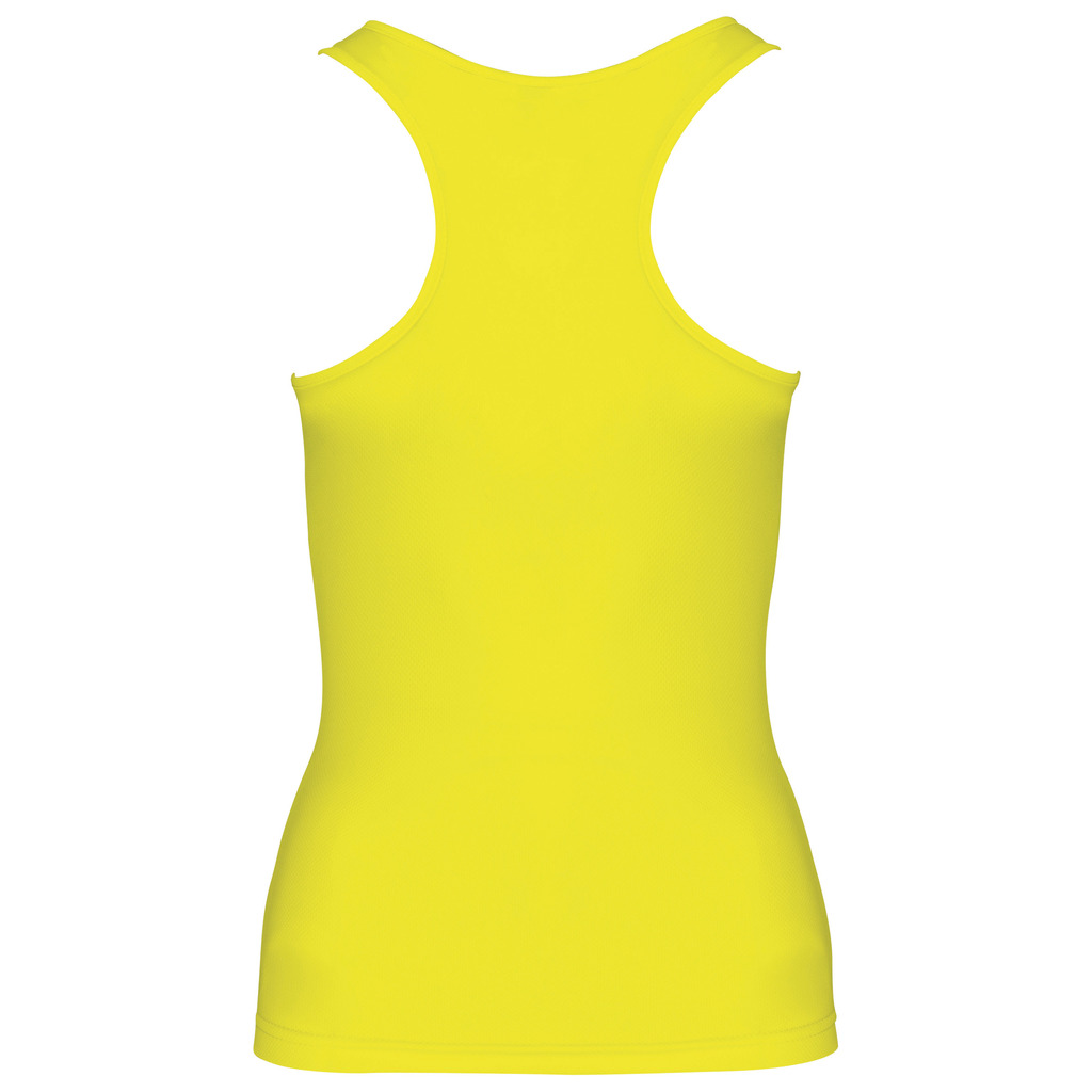 Fluorescent-yellow