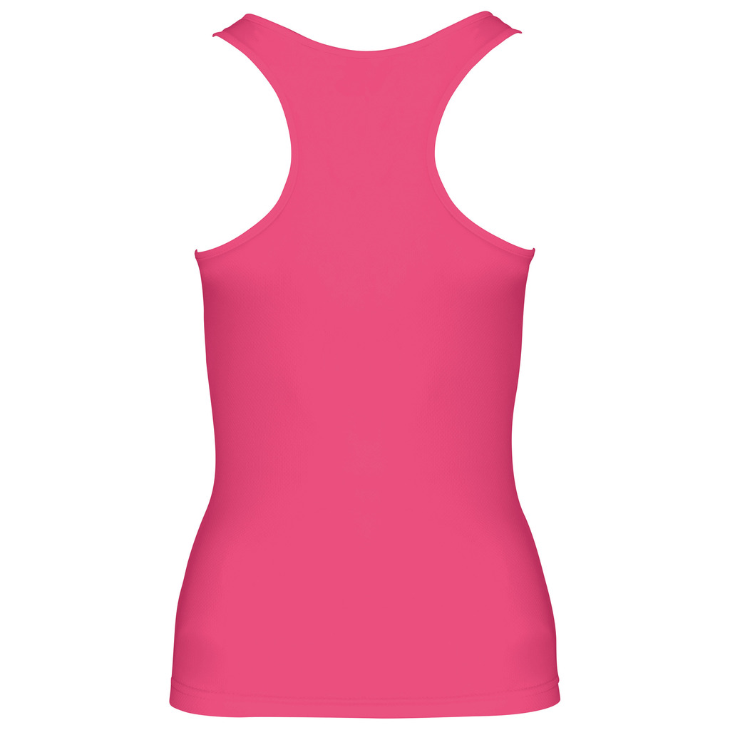 Fluorescent-pink