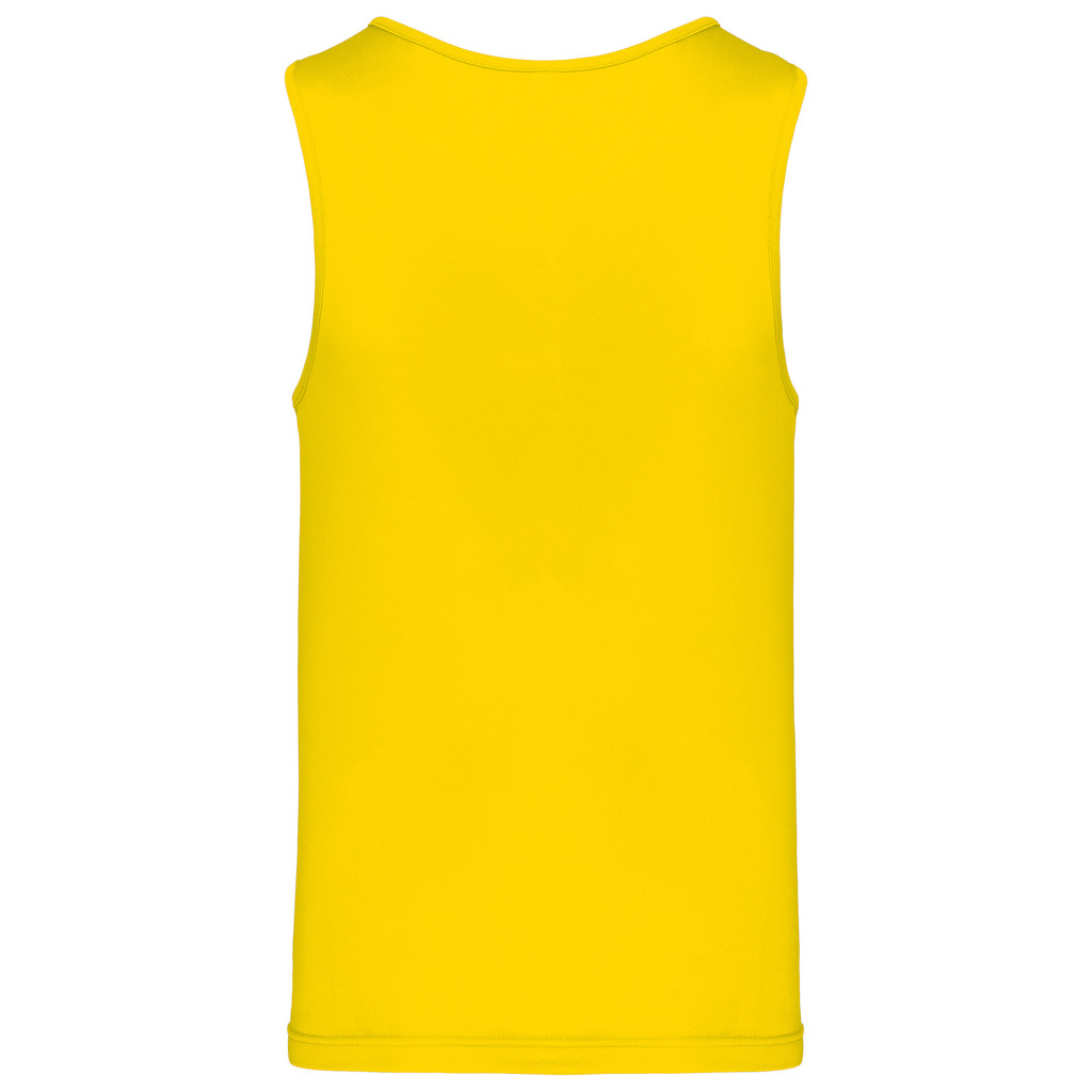 True-yellow