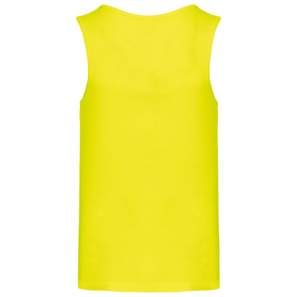 Fluorescent-yellow