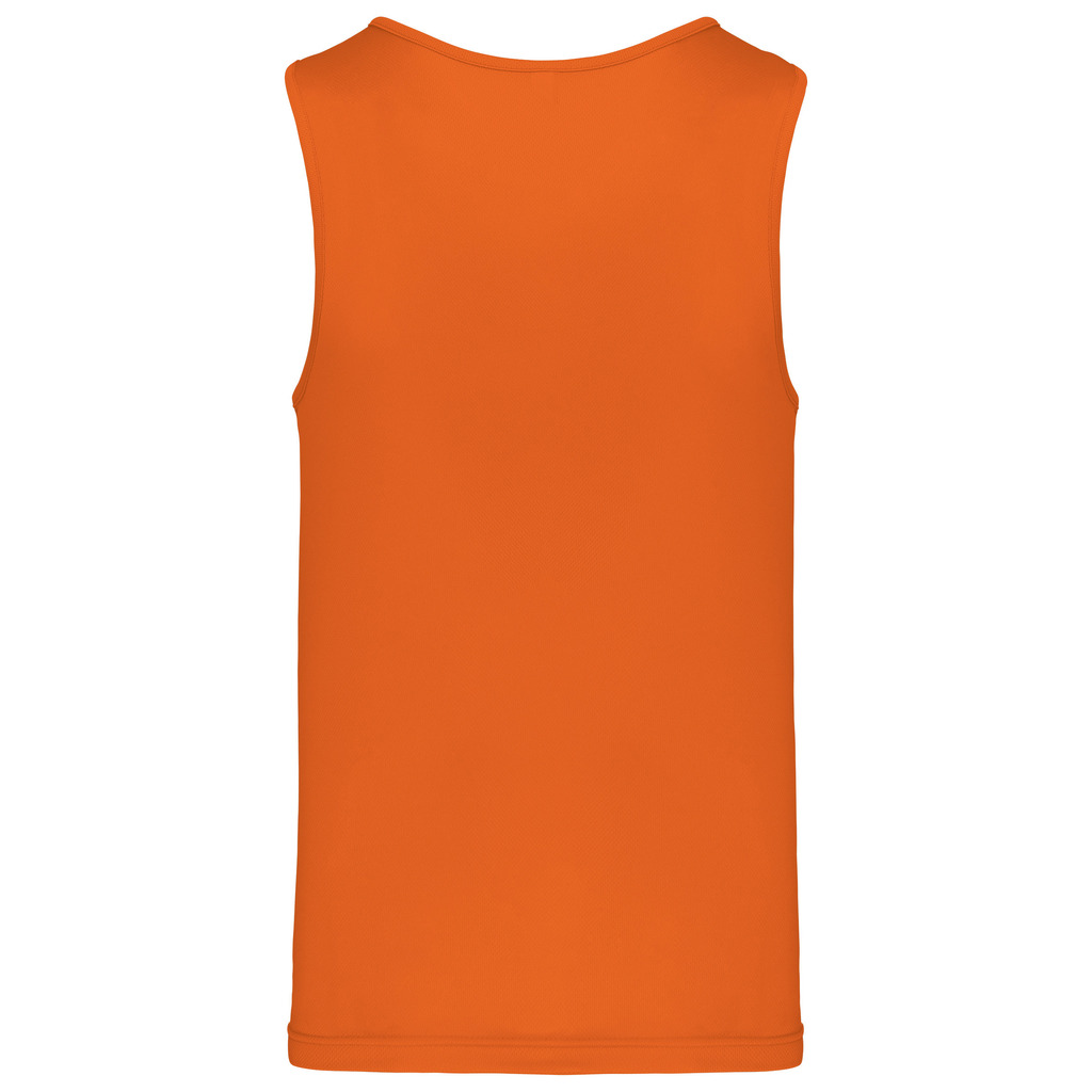 Fluorescent-orange