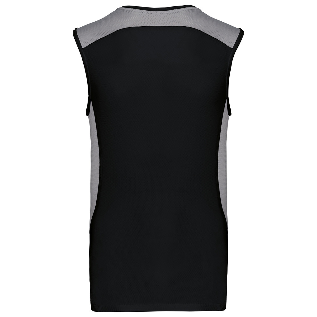 Black-fine-grey