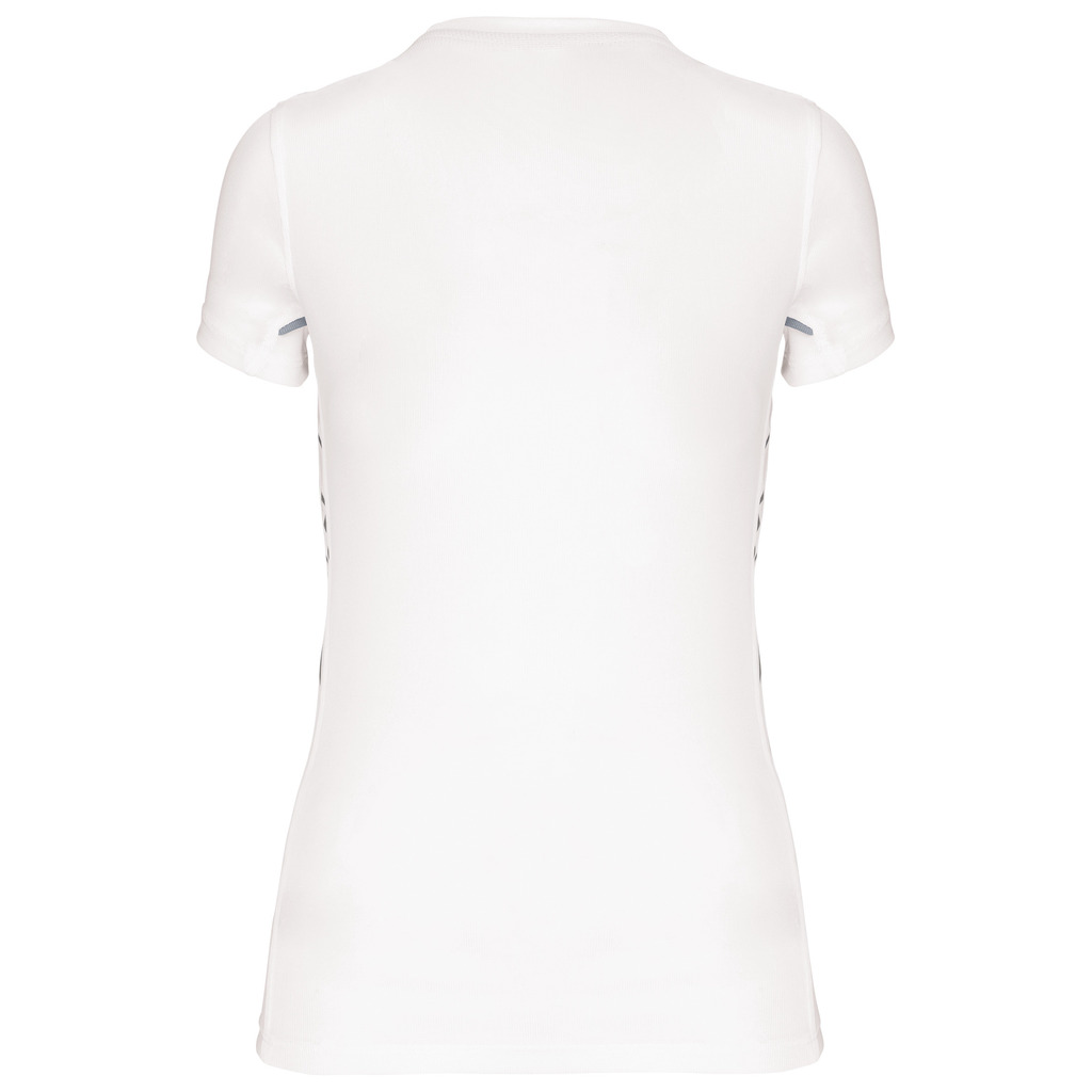 White-silver