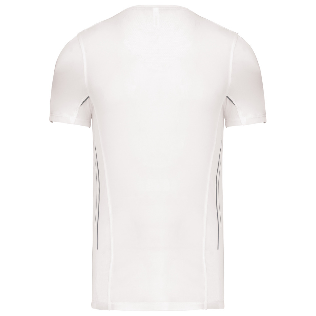White-silver