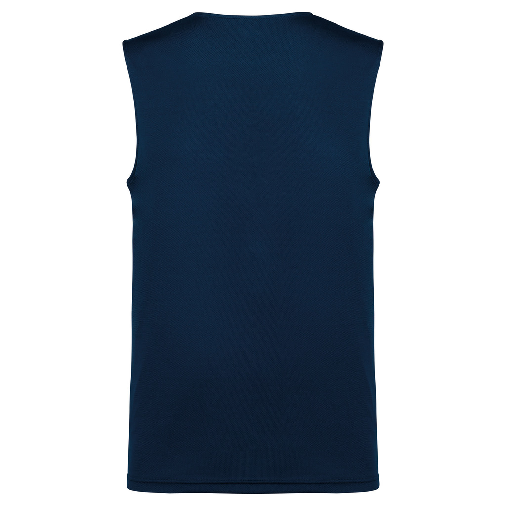 Sporty-navy-white