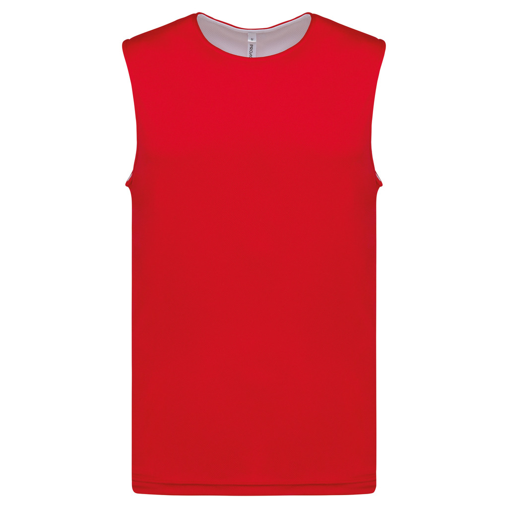Sporty-red-white