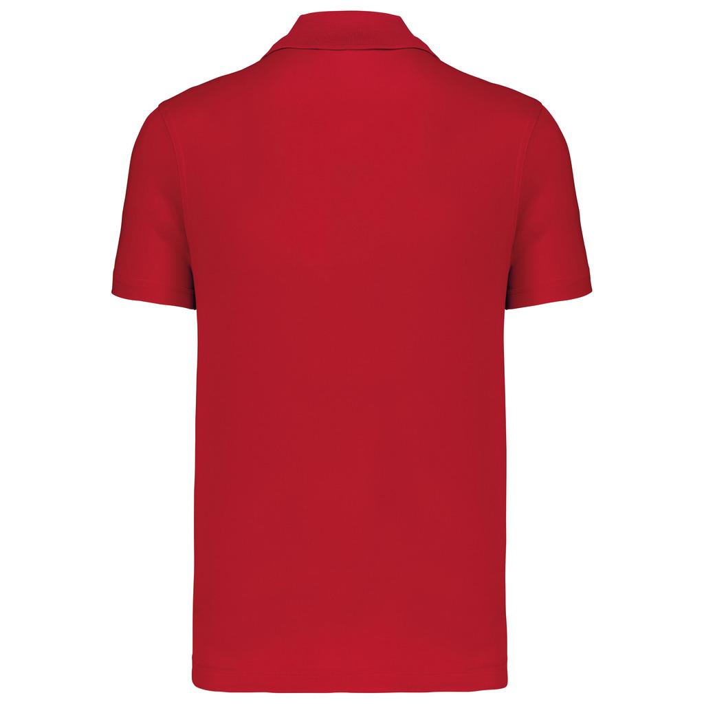 Sporty-red