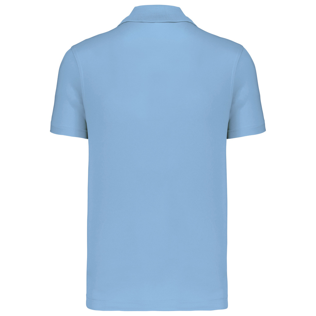 Sky-blue