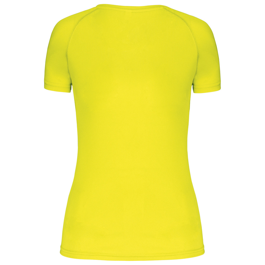 Fluorescent-yellow