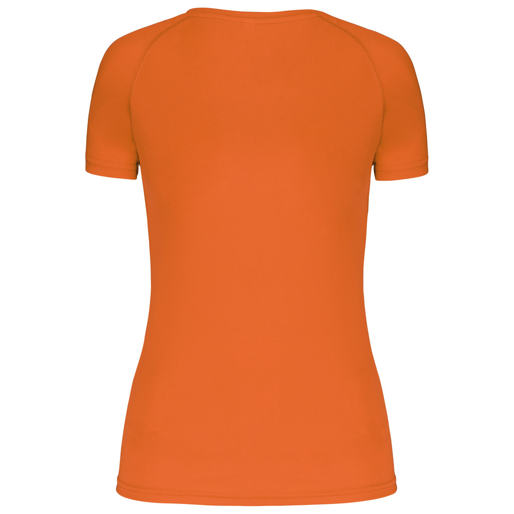 Fluorescent-orange
