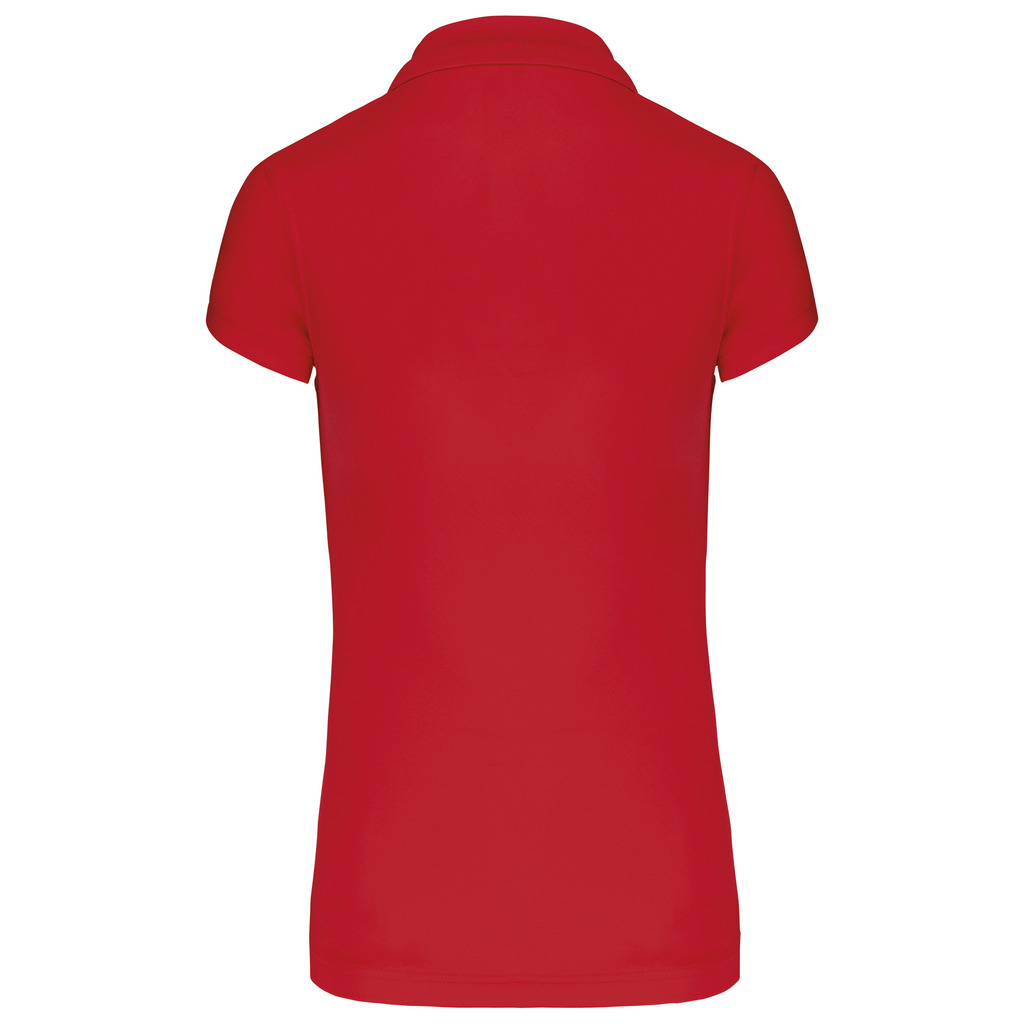 Sporty-red