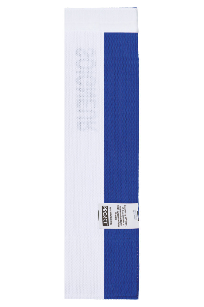 White-royal-blue