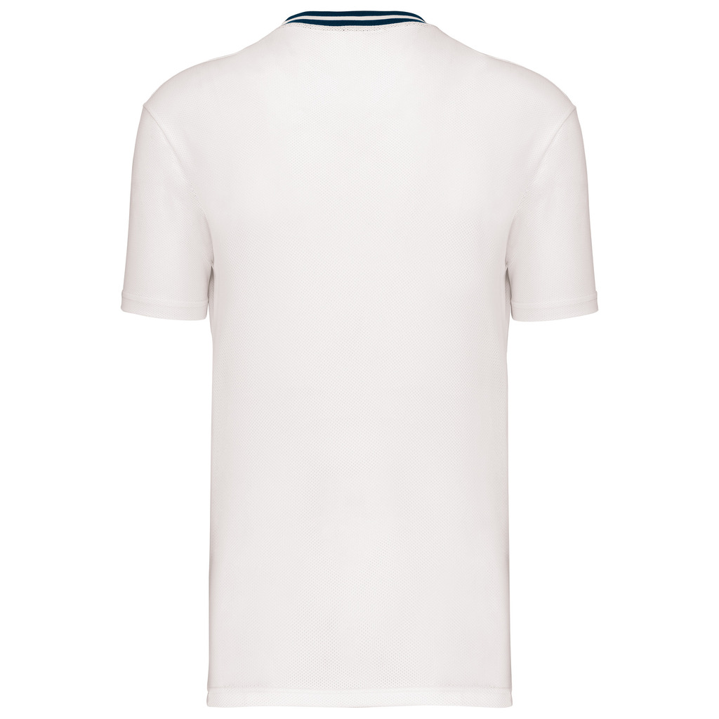 White-navy