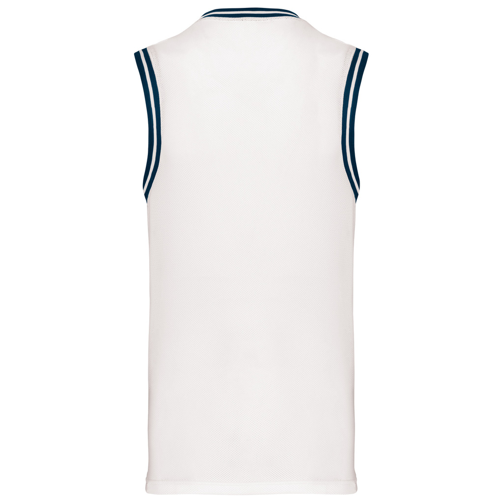 White-navy