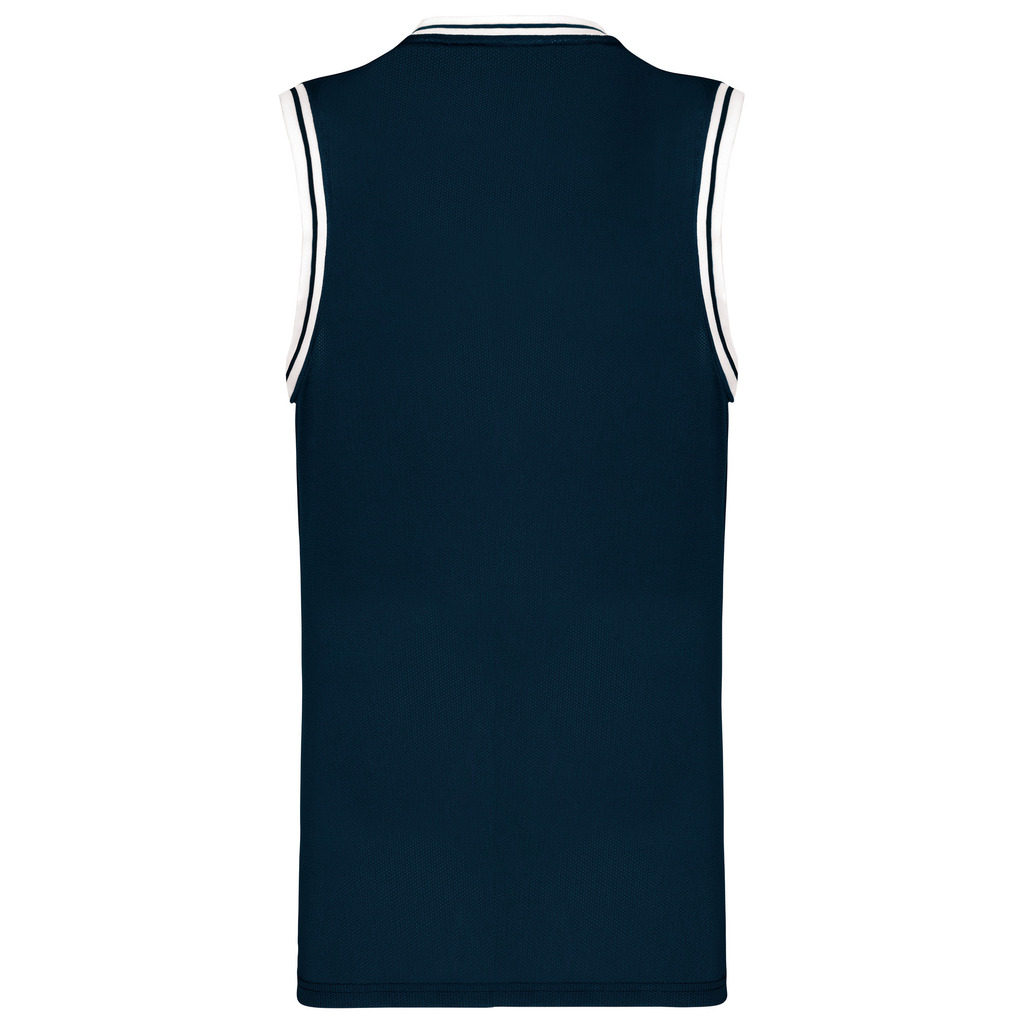 Navy-white