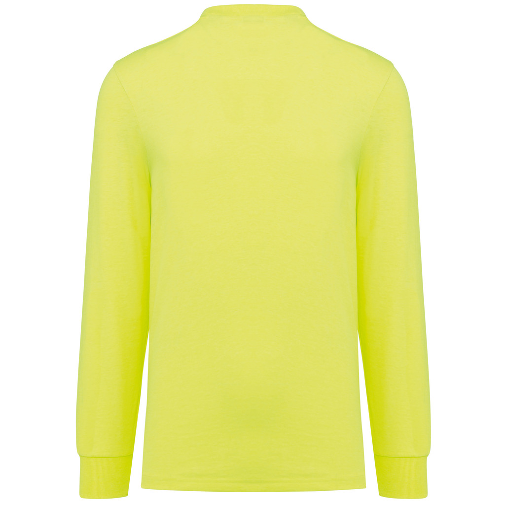 Fluorescent-yellow