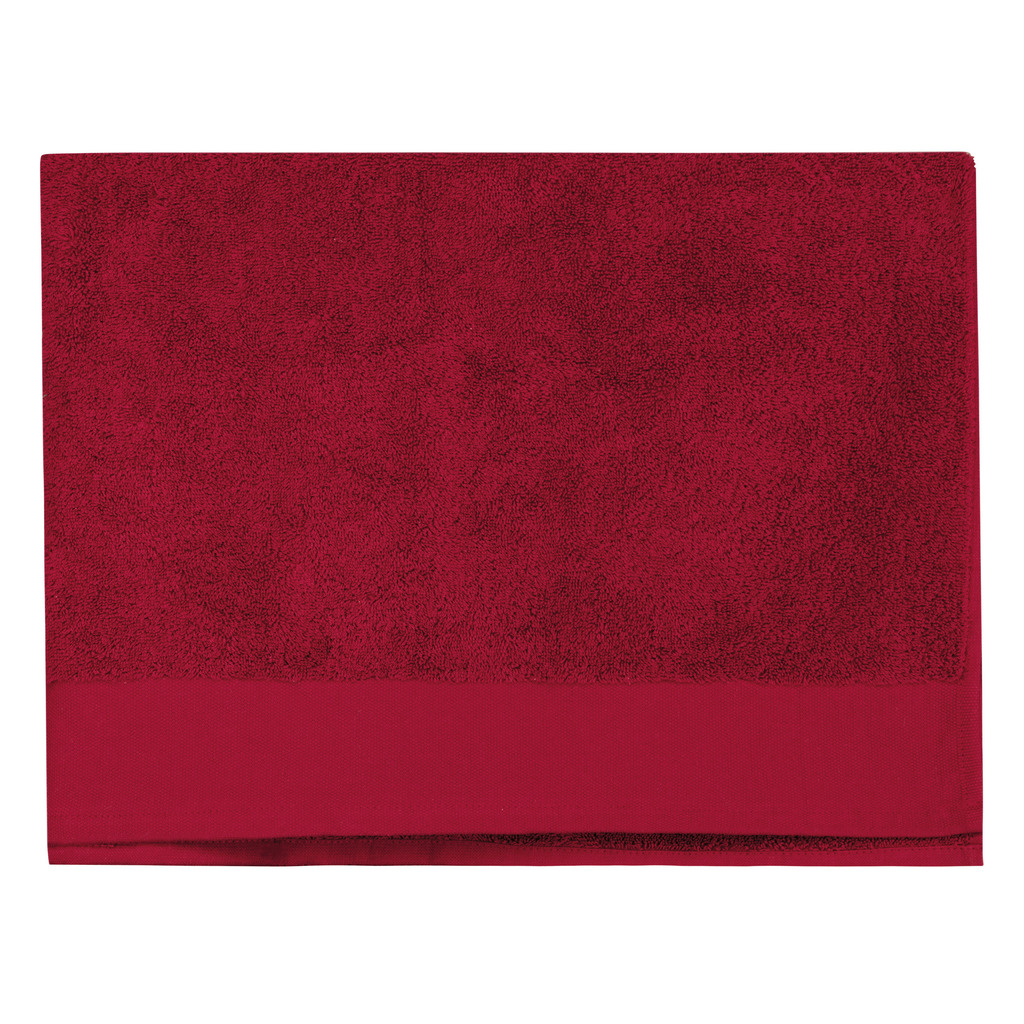 Hibiscus-red