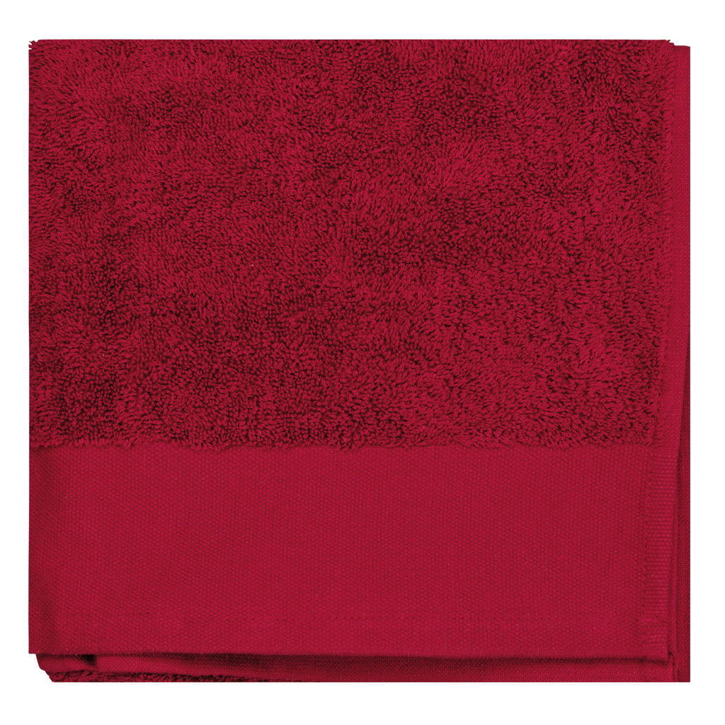 Hibiscus-red