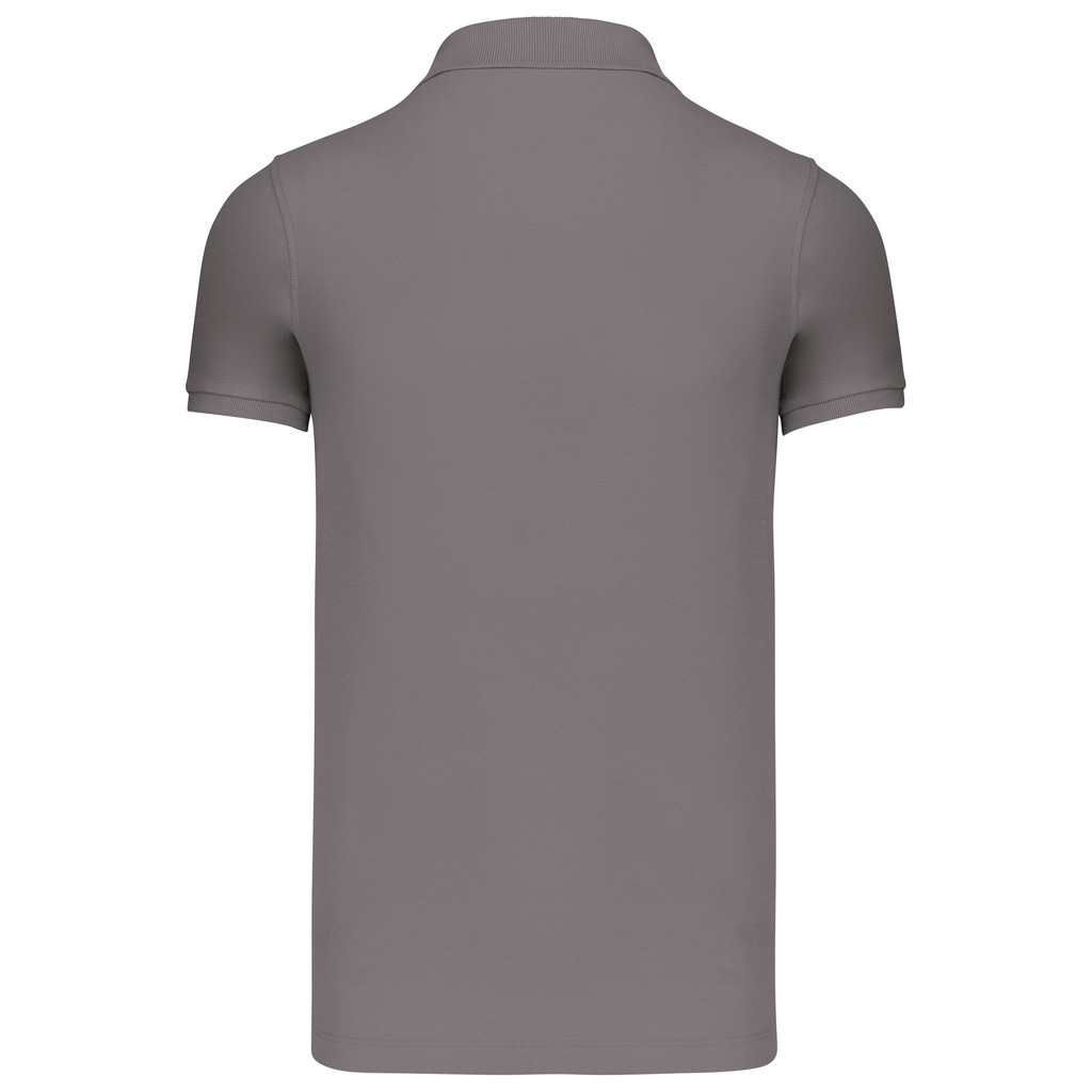 Storm-grey