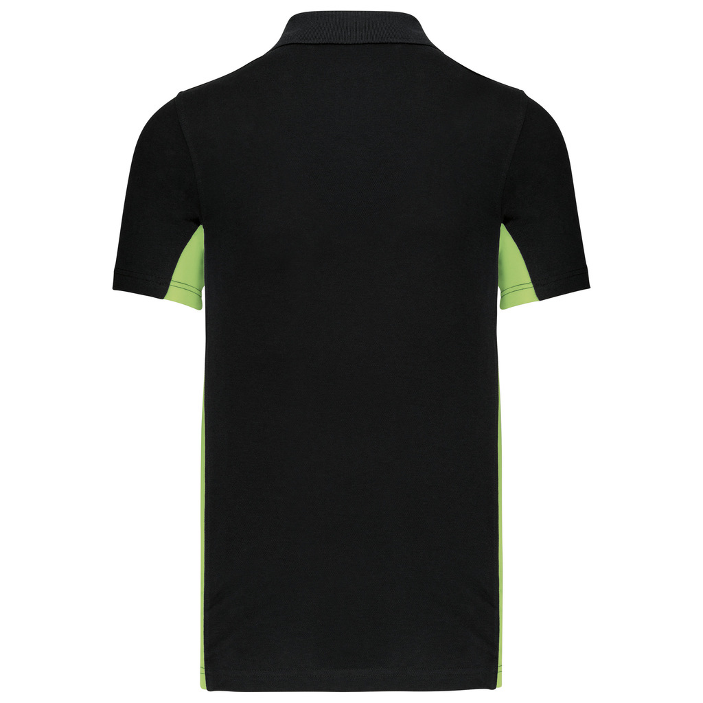 Black-lime