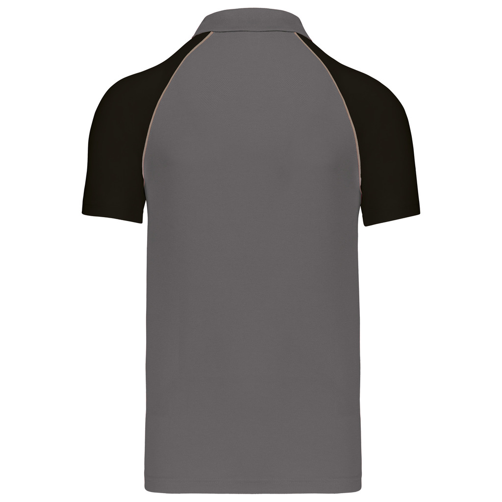 Slate-grey-black