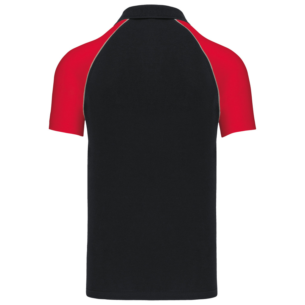 Black-red