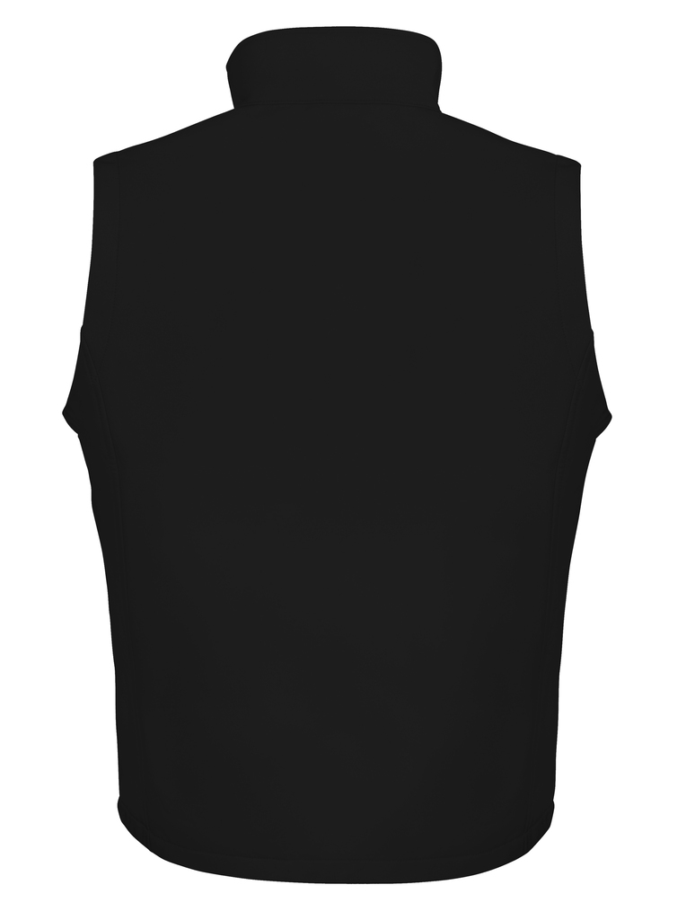 Black-black