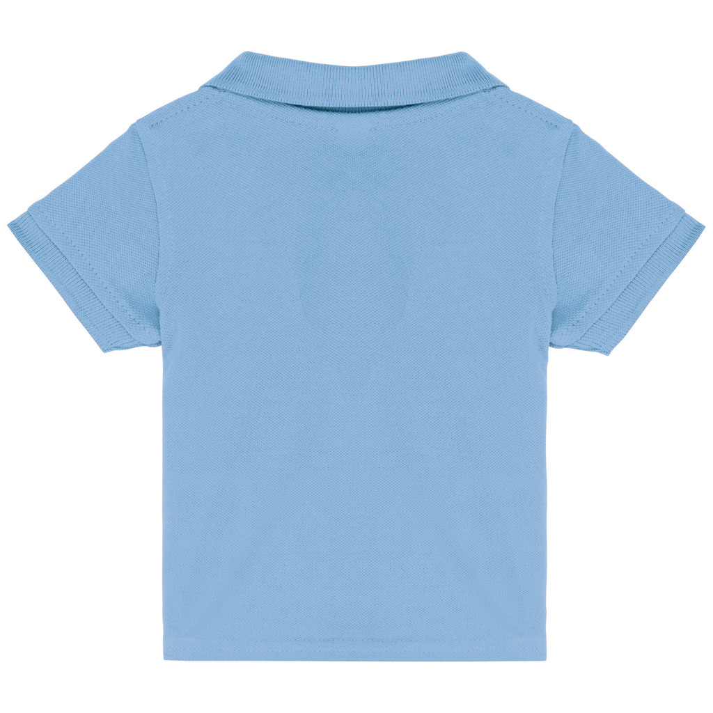 Sky-blue
