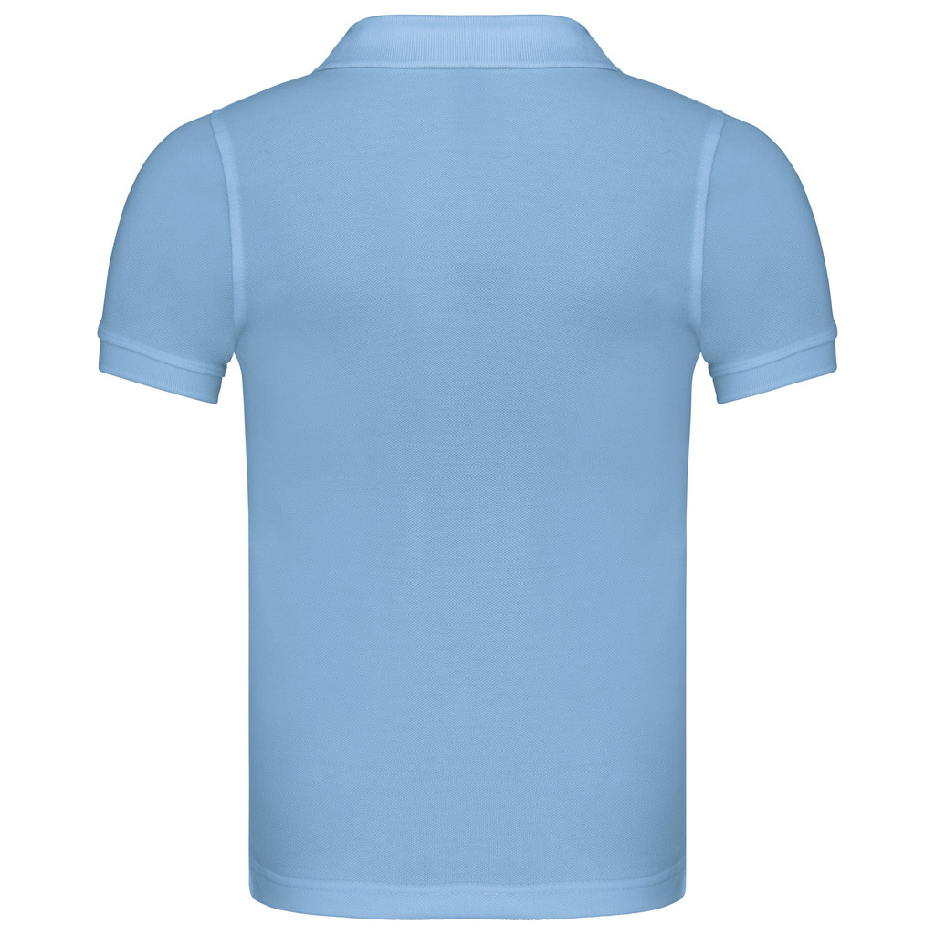 Sky-blue