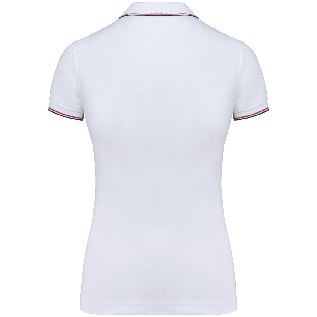 White-navy-red