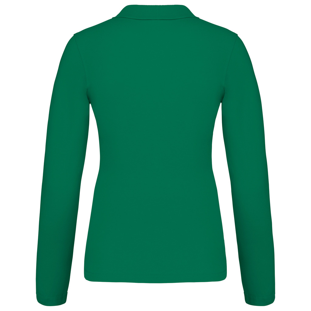 Kelly-green